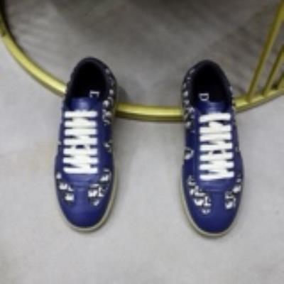 wholesale quality christian dior men shoes model no. 254